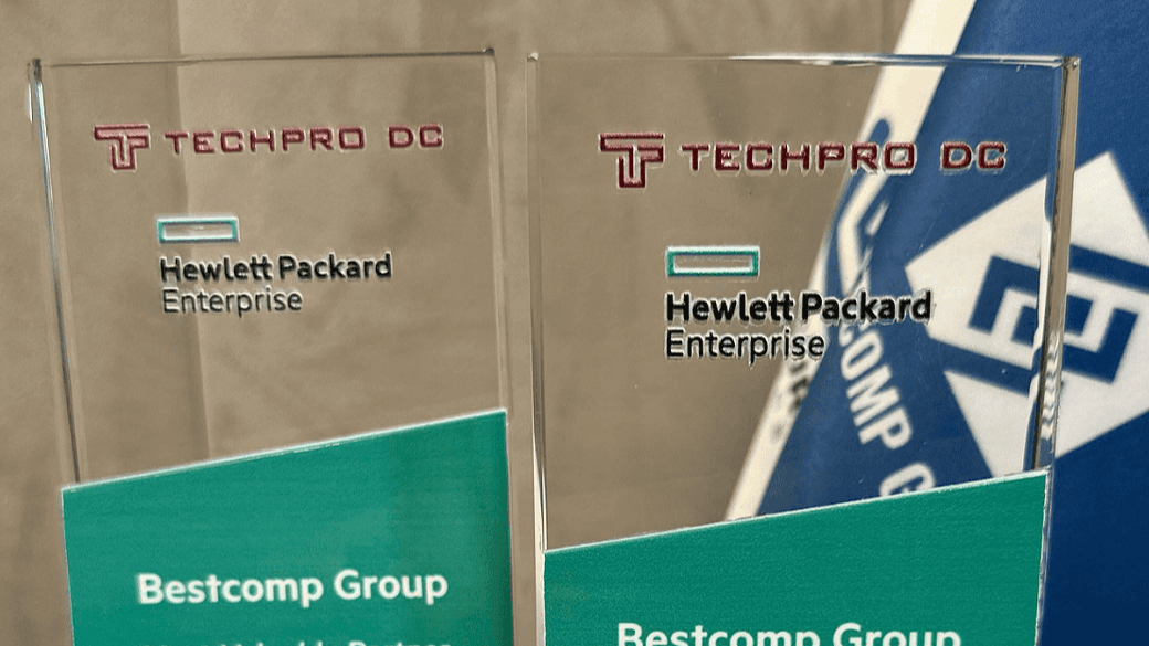 Solutions Provider of the Year 2025