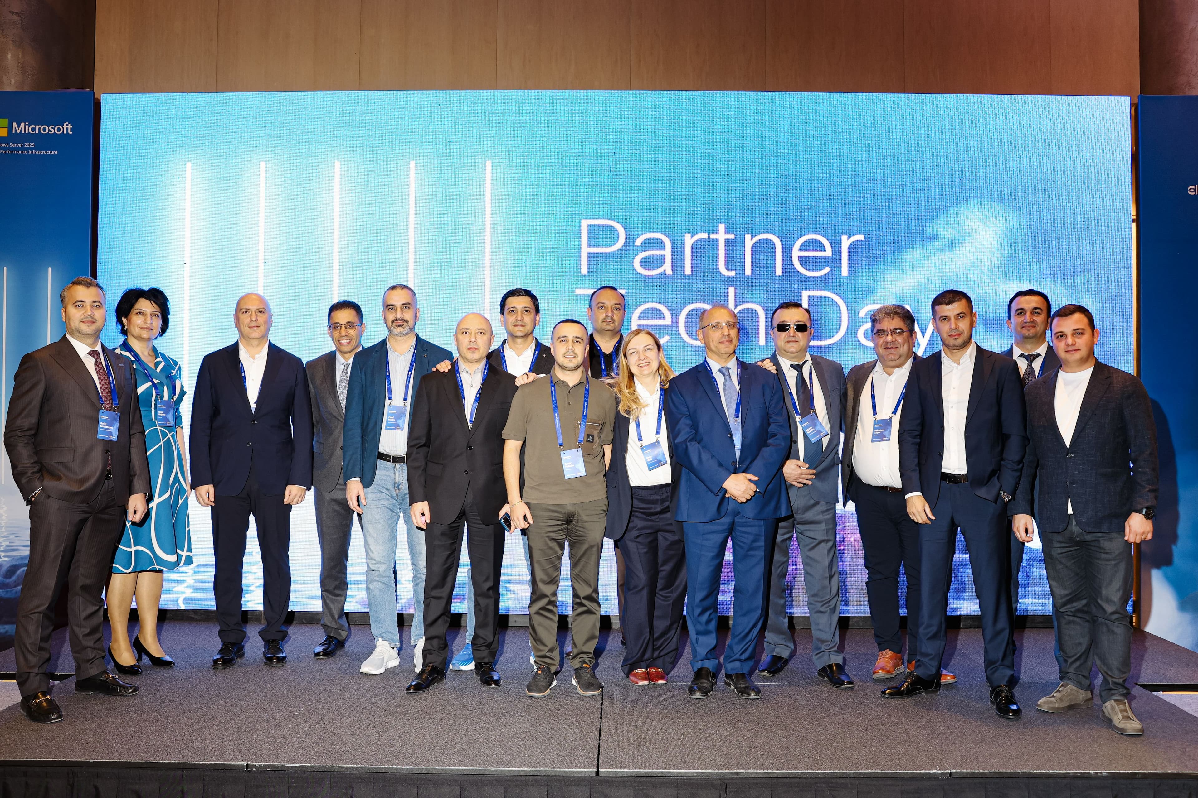 Bestcomp Group at Dell Partner Day 2025 