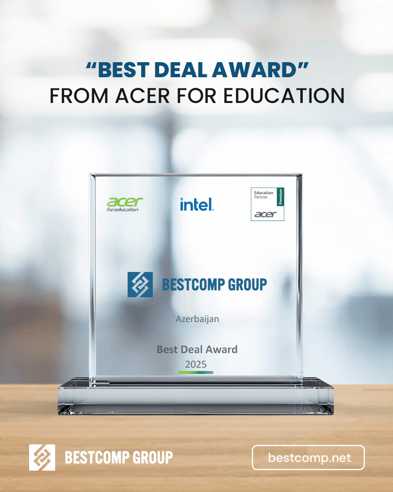 Best Deal Award 2025