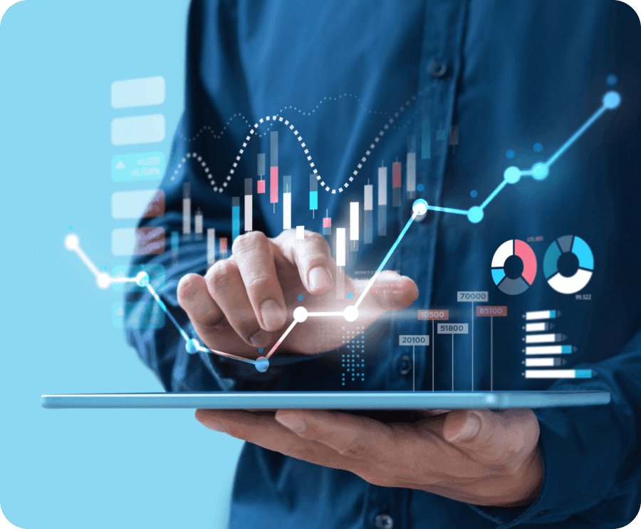 Business Intelligence (BI) Platform for The Ministry of Justice