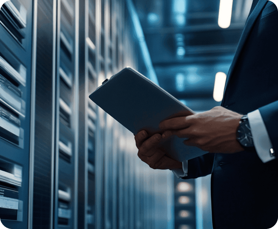 Case Management System for Ministry of Justice of the Republic of Azerbaijan