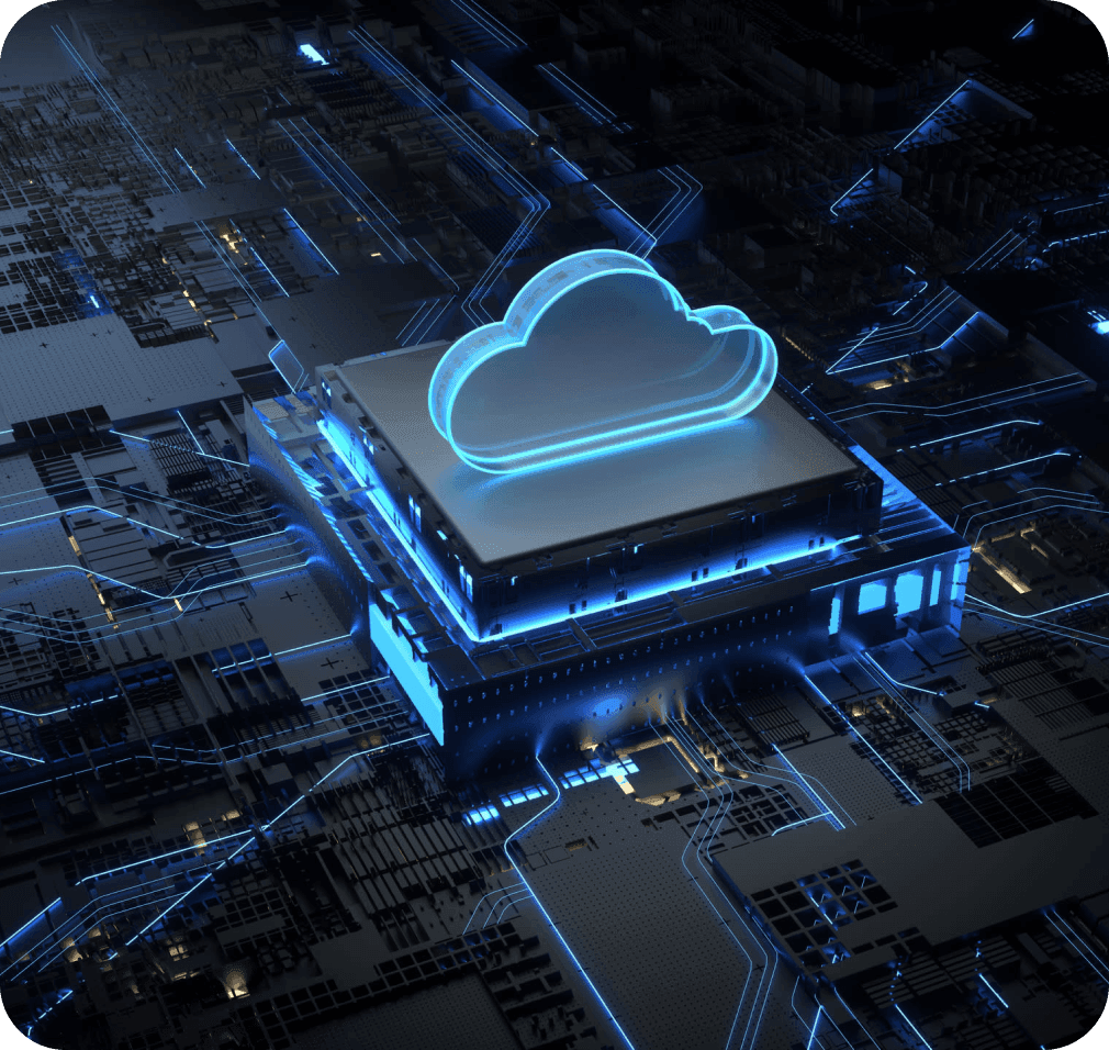 Cloud Strategy and Consulting