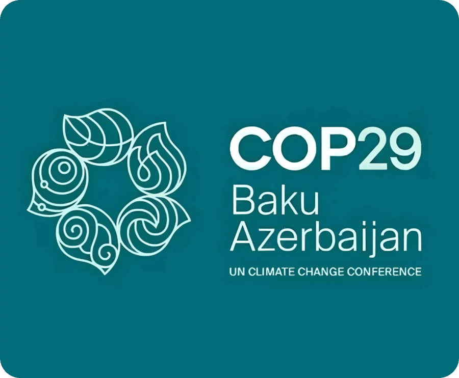 Cutting-Edge Platform for COP 29
