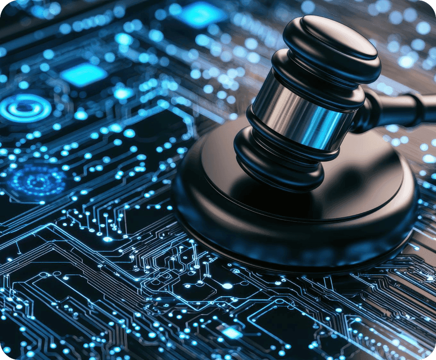 Digital Transformation for Ministry of Justice of the Republic of Azerbaijan