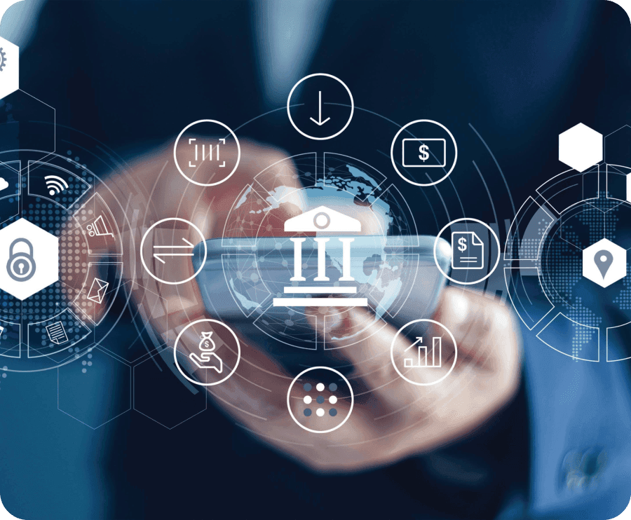 E-Icra System for the Ministry of Justice of the Republic of Azerbaijan