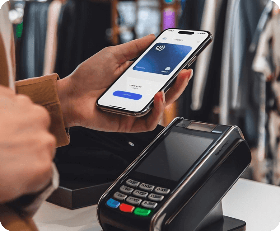 ICT Infrastructure Rollout for Leading Brands at Crescent Mall